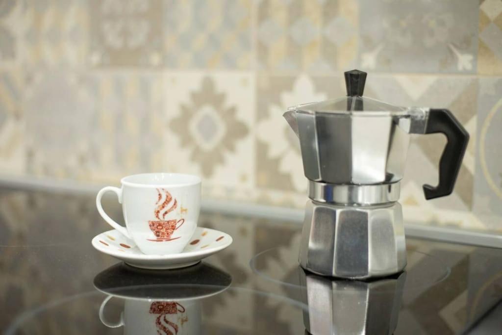 Don Cozzolino Apartment Napoli Ngoại thất bức ảnh