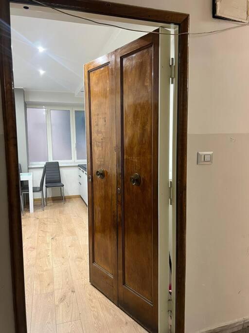 Don Cozzolino Apartment Napoli Ngoại thất bức ảnh