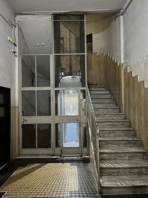 Don Cozzolino Apartment Napoli Ngoại thất bức ảnh
