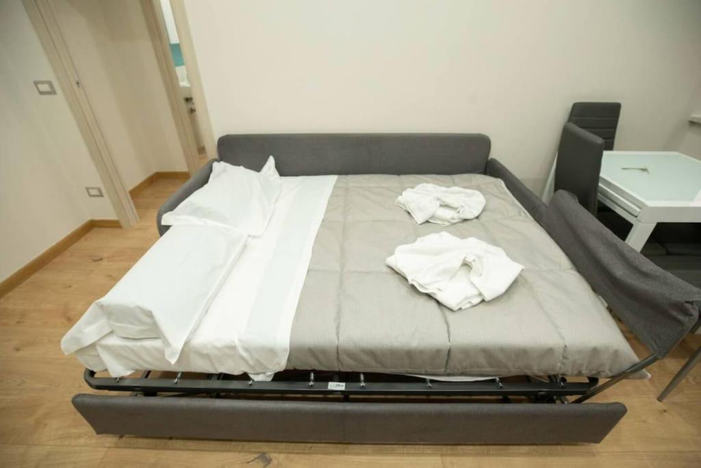 Don Cozzolino Apartment Napoli Ngoại thất bức ảnh
