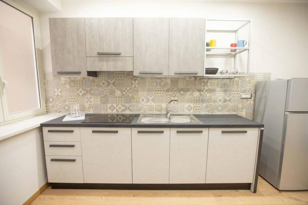 Don Cozzolino Apartment Napoli Ngoại thất bức ảnh